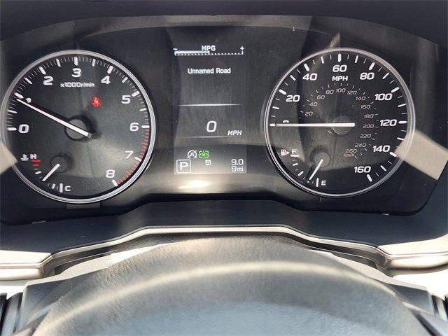 new 2025 Subaru Outback car, priced at $39,148
