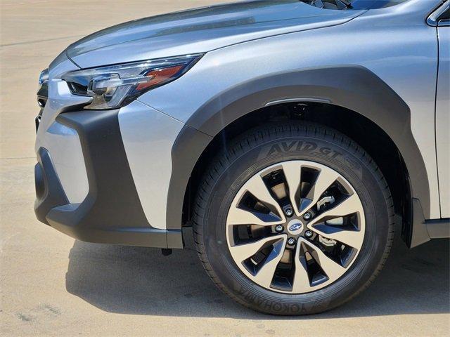 new 2025 Subaru Outback car, priced at $39,148