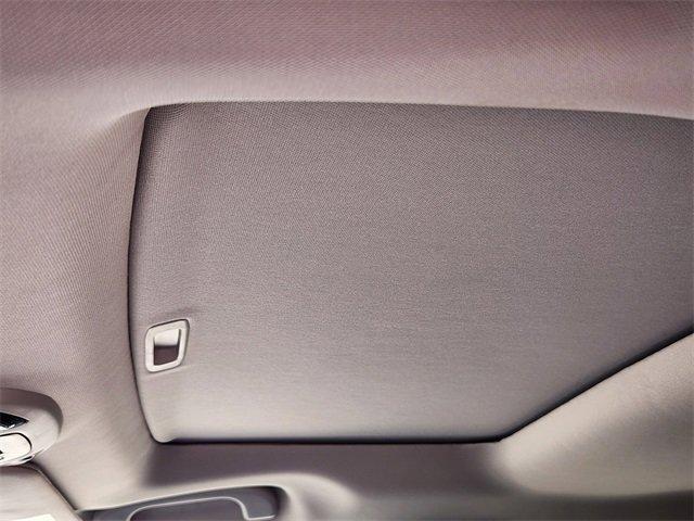 new 2025 Subaru Outback car, priced at $39,148