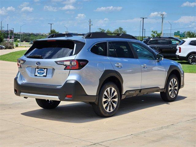 new 2025 Subaru Outback car, priced at $39,148