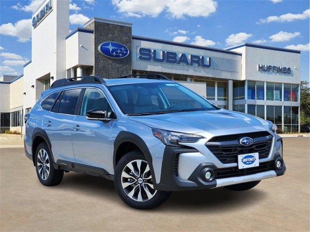 new 2025 Subaru Outback car, priced at $39,148