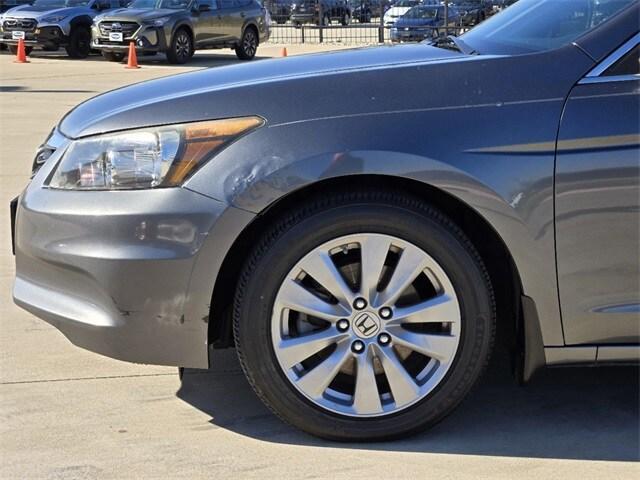 used 2012 Honda Accord car, priced at $11,977