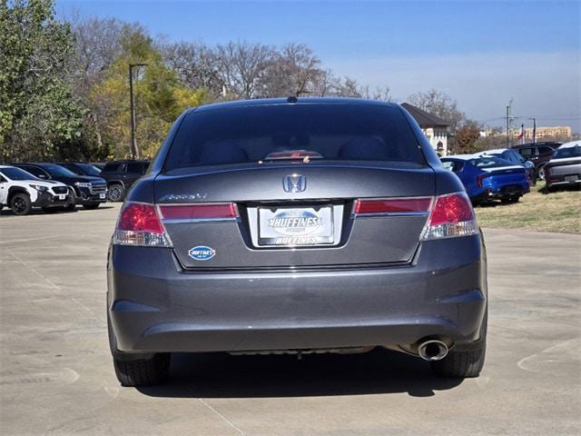 used 2012 Honda Accord car, priced at $10,777