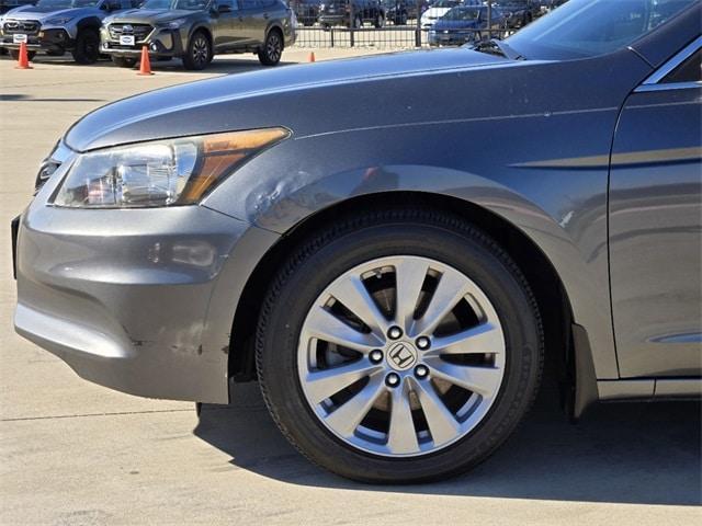 used 2012 Honda Accord car, priced at $10,777