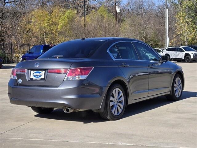 used 2012 Honda Accord car, priced at $11,977