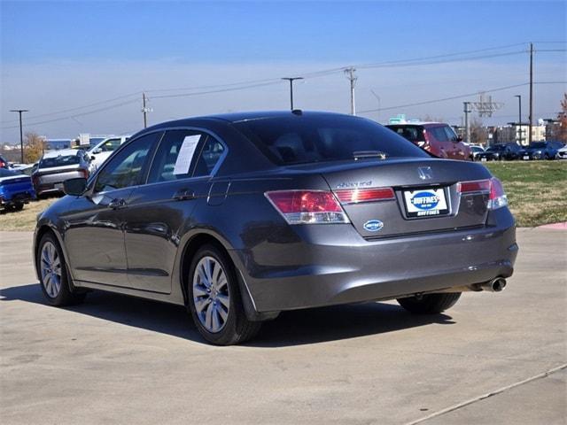 used 2012 Honda Accord car, priced at $10,777