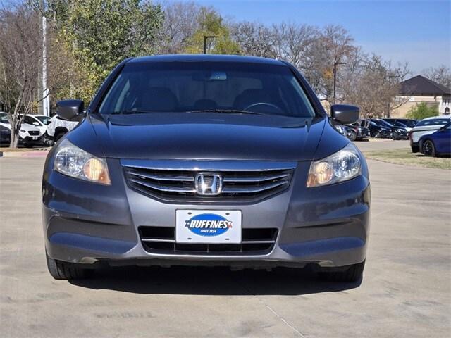 used 2012 Honda Accord car, priced at $11,977