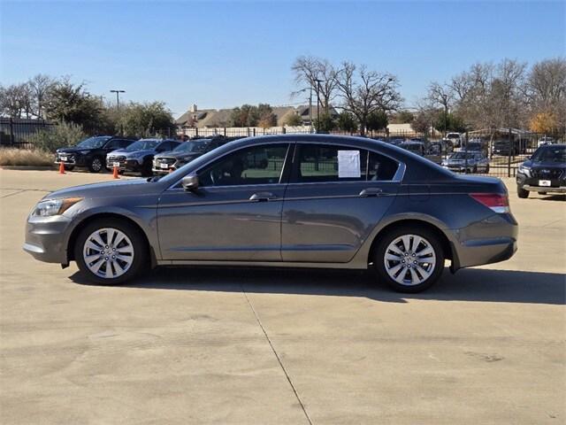 used 2012 Honda Accord car, priced at $11,977