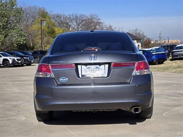 used 2012 Honda Accord car, priced at $11,977