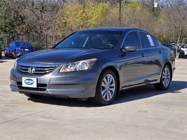 used 2012 Honda Accord car, priced at $10,777