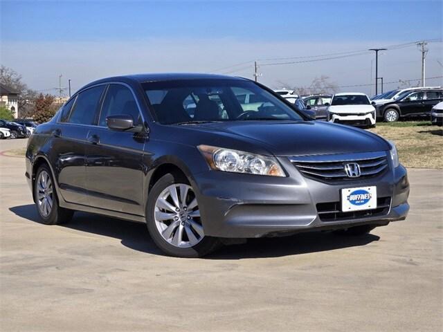 used 2012 Honda Accord car, priced at $11,977