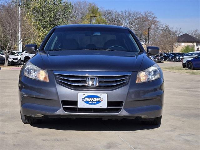 used 2012 Honda Accord car, priced at $10,777