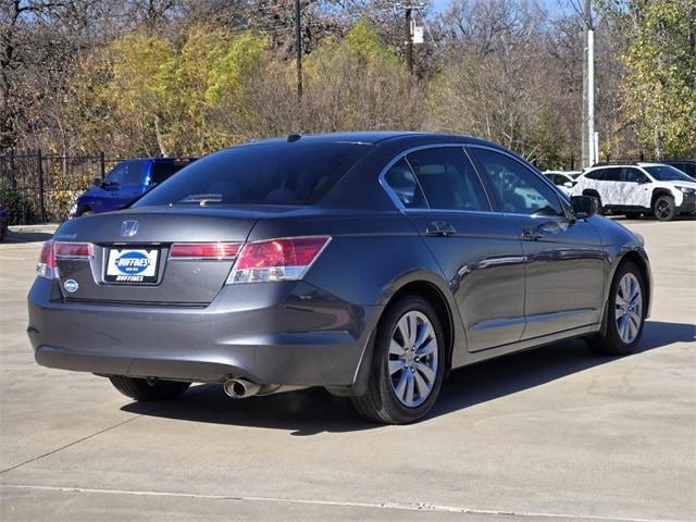 used 2012 Honda Accord car, priced at $10,777