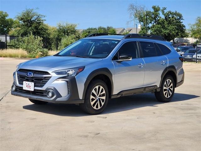 used 2023 Subaru Outback car, priced at $23,977