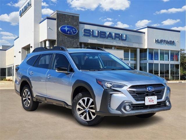 used 2023 Subaru Outback car, priced at $23,977