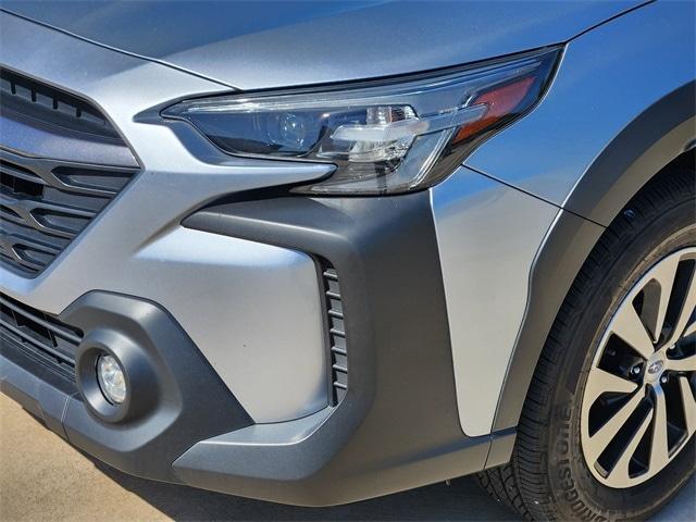 used 2023 Subaru Outback car, priced at $23,977