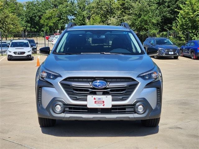 used 2023 Subaru Outback car, priced at $23,977