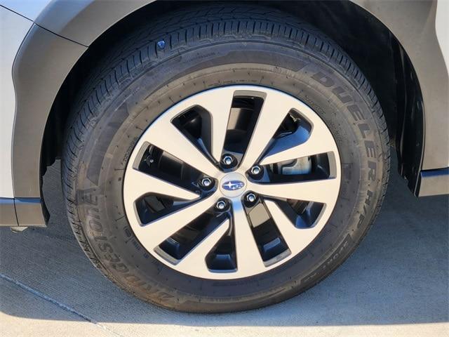 used 2023 Subaru Outback car, priced at $23,977