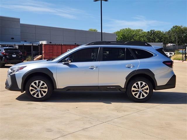 used 2023 Subaru Outback car, priced at $23,977