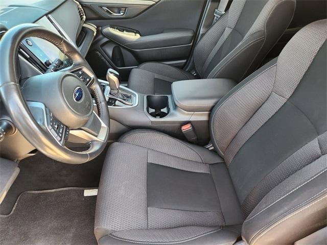 used 2023 Subaru Outback car, priced at $23,977