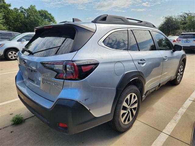 used 2023 Subaru Outback car, priced at $25,777