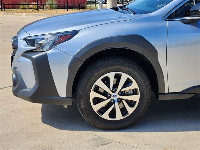 used 2023 Subaru Outback car, priced at $23,977