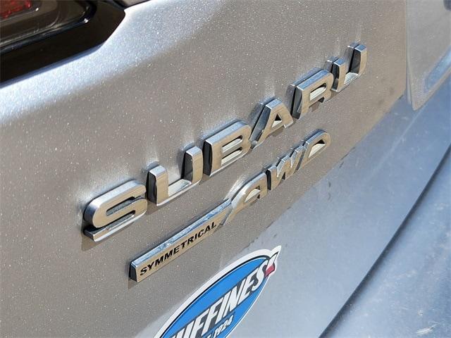 used 2023 Subaru Outback car, priced at $23,977