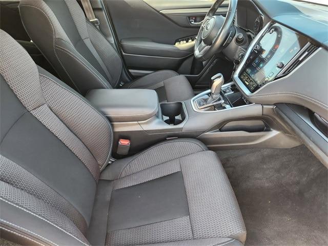 used 2023 Subaru Outback car, priced at $23,977