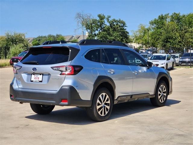 used 2023 Subaru Outback car, priced at $23,977