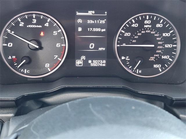 used 2023 Subaru Outback car, priced at $23,977