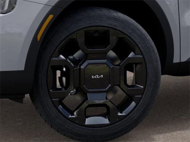 new 2025 Kia Sorento car, priced at $48,085