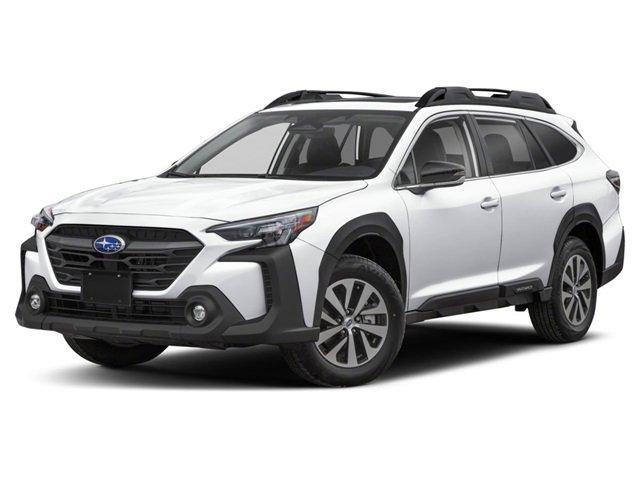 new 2025 Subaru Outback car, priced at $32,198