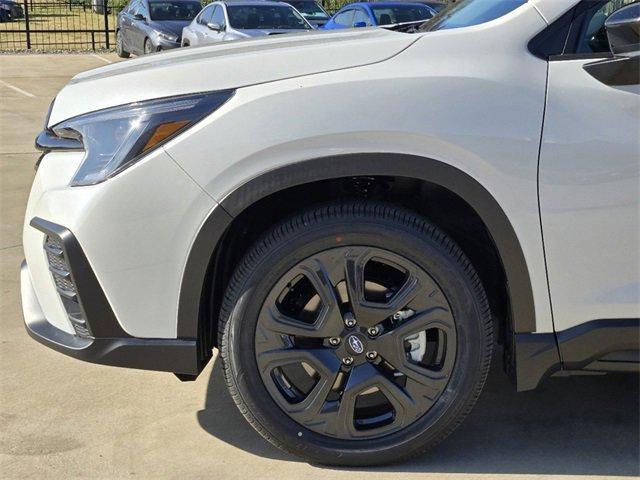 new 2025 Subaru Ascent car, priced at $51,199