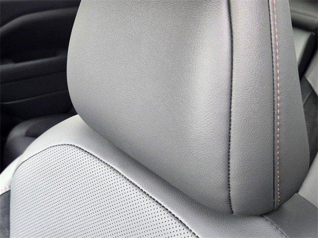 new 2025 Subaru Forester car, priced at $41,120