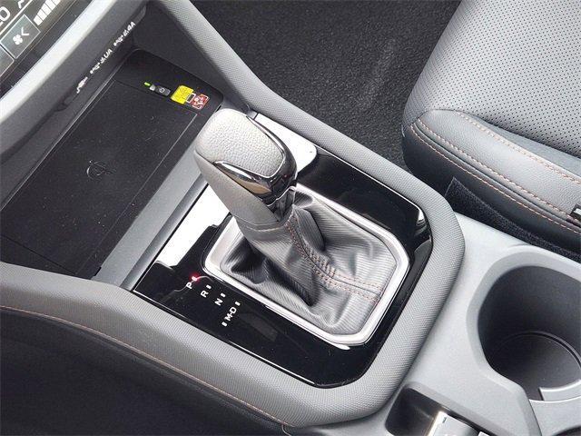 new 2025 Subaru Forester car, priced at $41,120