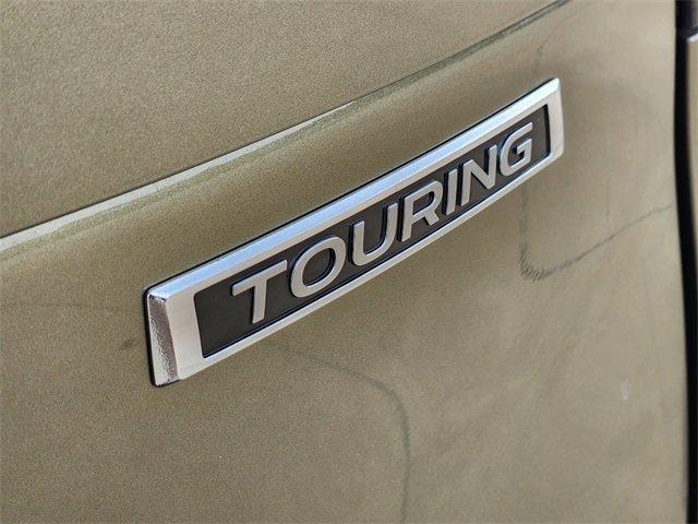 new 2025 Subaru Forester car, priced at $41,120