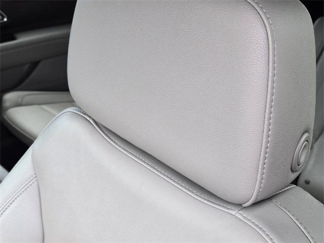used 2022 Chevrolet Tahoe car, priced at $55,777