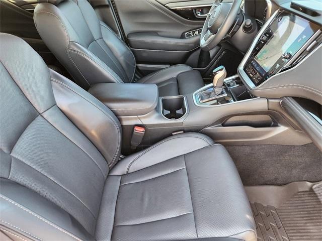 used 2022 Subaru Outback car, priced at $27,877