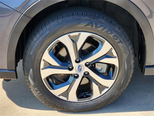 used 2022 Subaru Outback car, priced at $27,877