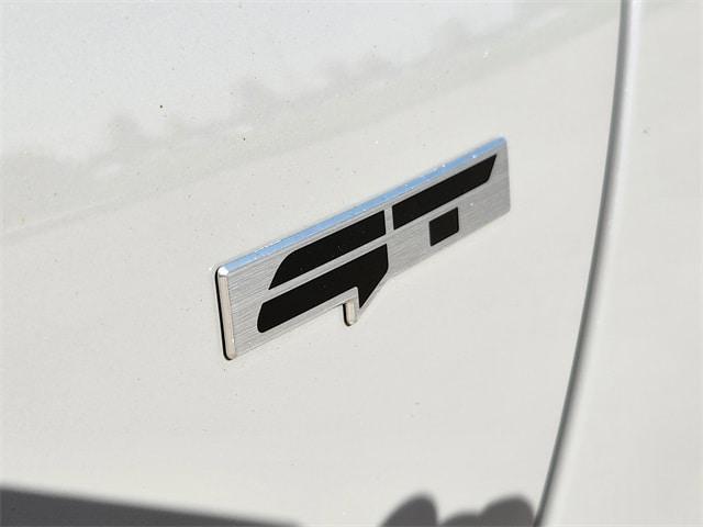 used 2023 Kia Stinger car, priced at $40,877