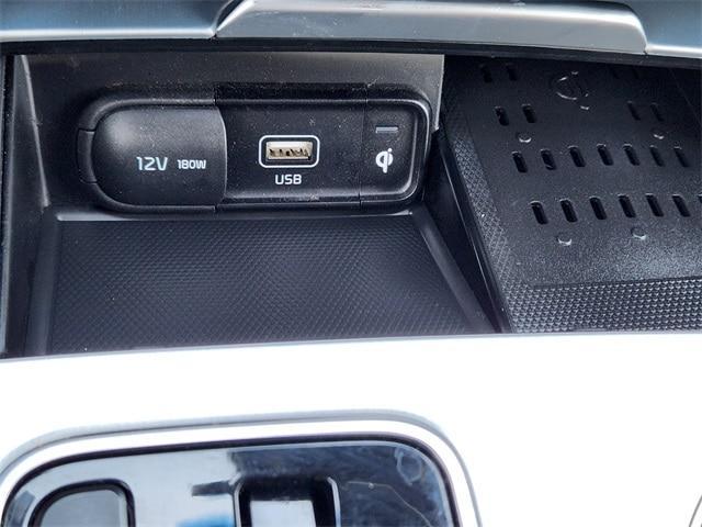 used 2023 Kia Stinger car, priced at $40,877