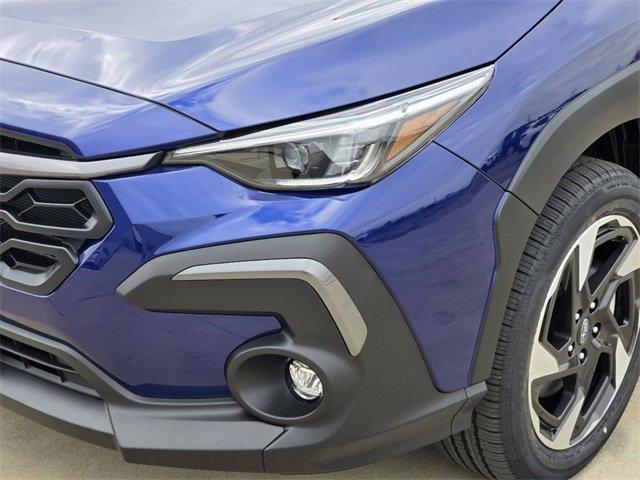 new 2025 Subaru Crosstrek car, priced at $32,211