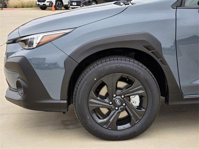 new 2024 Subaru Crosstrek car, priced at $25,792