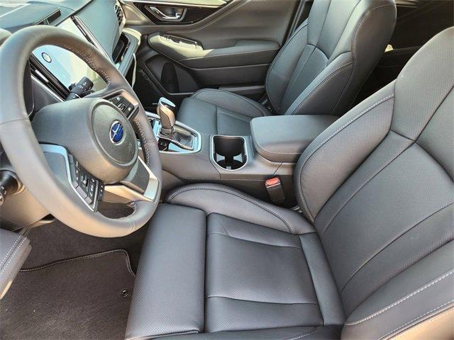 new 2025 Subaru Outback car, priced at $41,816