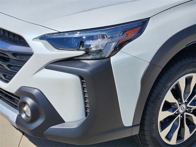 new 2025 Subaru Outback car, priced at $41,816