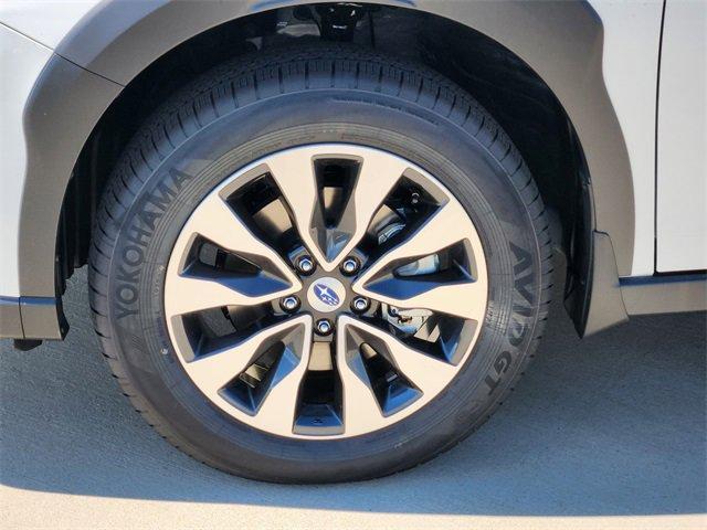 new 2025 Subaru Outback car, priced at $41,816