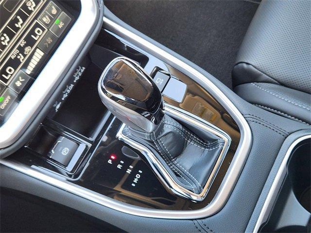 new 2025 Subaru Outback car, priced at $41,816