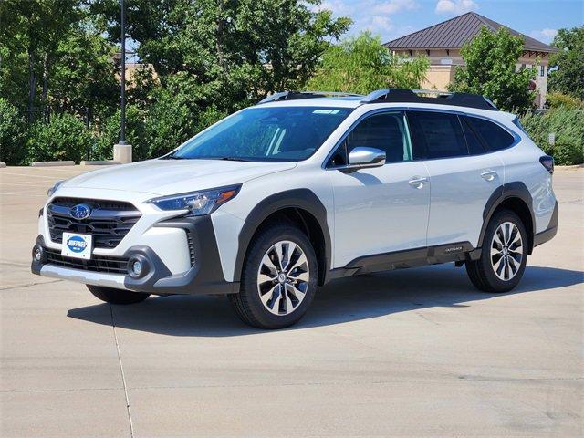 new 2025 Subaru Outback car, priced at $41,816
