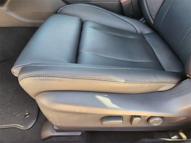 new 2025 Subaru Outback car, priced at $41,816