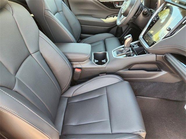 new 2025 Subaru Outback car, priced at $41,816